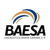 Centro de treinamento BAESA